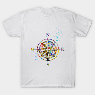 Compass T-Shirt