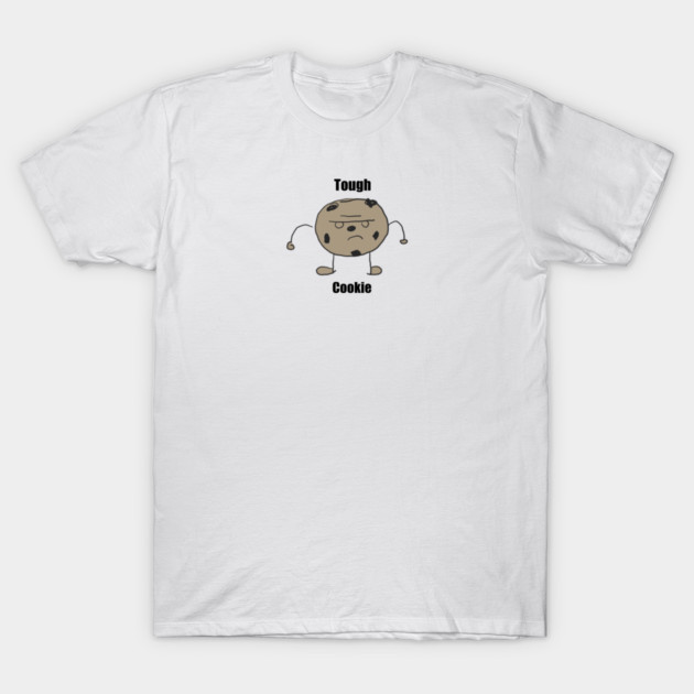 Tough Cookie T-Shirt by Special Summon