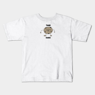 Tough Cookie Kids T-Shirt