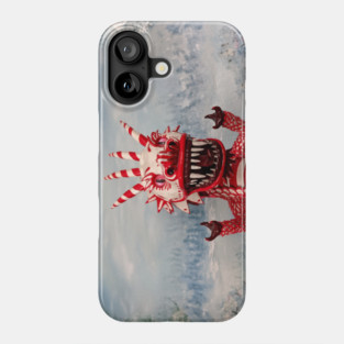 Bohah Long Shen Phone Case
