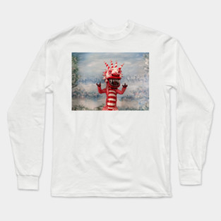 Bohah Long Shen Long Sleeve T-Shirt