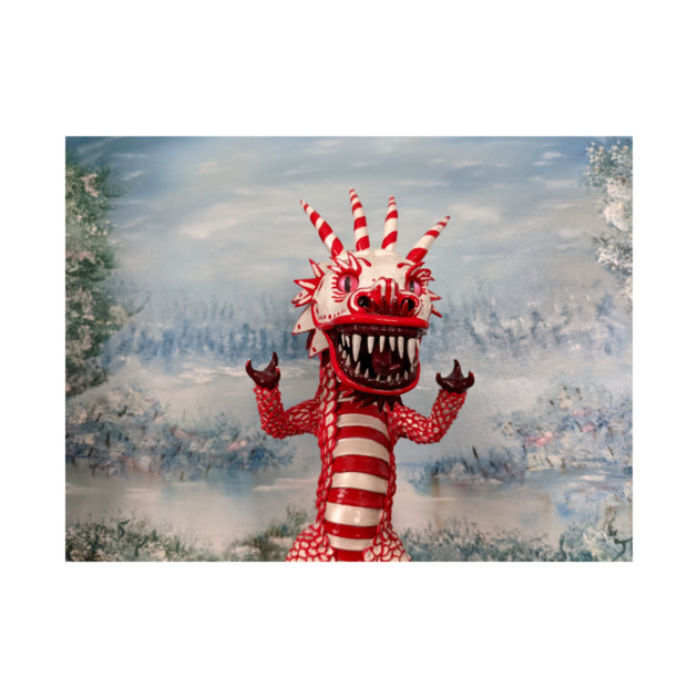 Bohah Long Shen by Special Summon