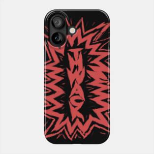 THWACK Phone Case