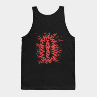 THWACK Tank Top