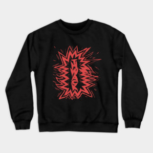 THWACK Crewneck Sweatshirt