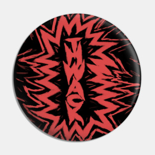 THWACK Pin