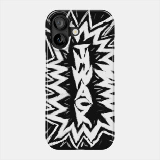 THWACK 2 Phone Case