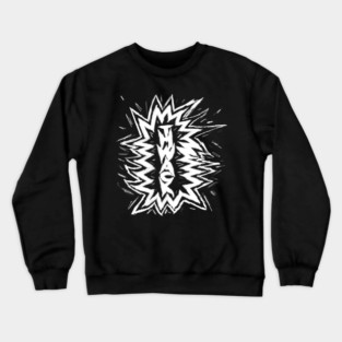 THWACK 2 Crewneck Sweatshirt