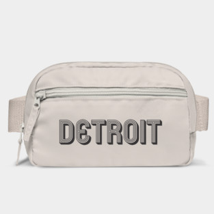 Detroit Bag