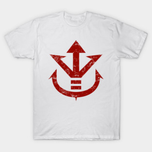 Royal Crest (vintage) T-Shirt