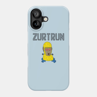 Zurtrun Phone Case