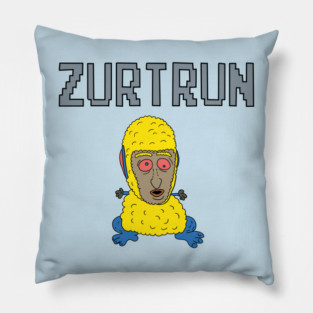 Zurtrun Pillow