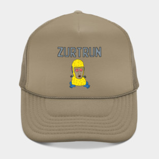 Zurtrun Hat
