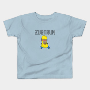 Zurtrun Kids T-Shirt