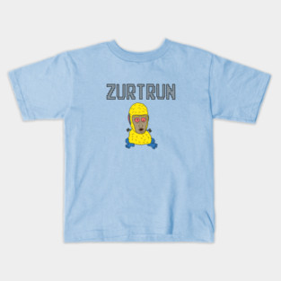 Zurtrun Kids T-Shirt