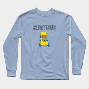Zurtrun Long Sleeve T-Shirt