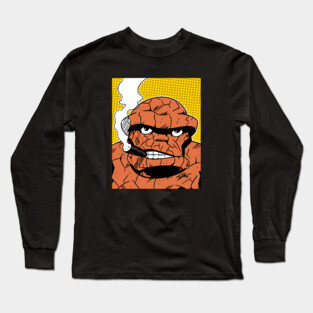The Thing Long Sleeve T-Shirt