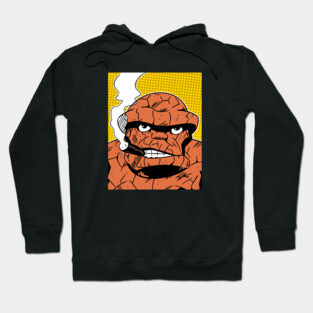 The Thing Hoodie