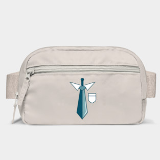 Dungeon  Dads Formal Bag