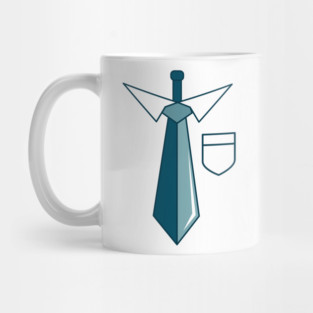 Dungeon  Dads Formal Mug