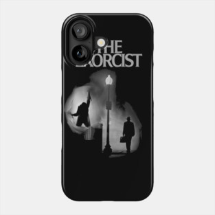 The Exorcist Phone Case
