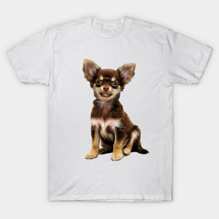 chihuahua T-Shirt