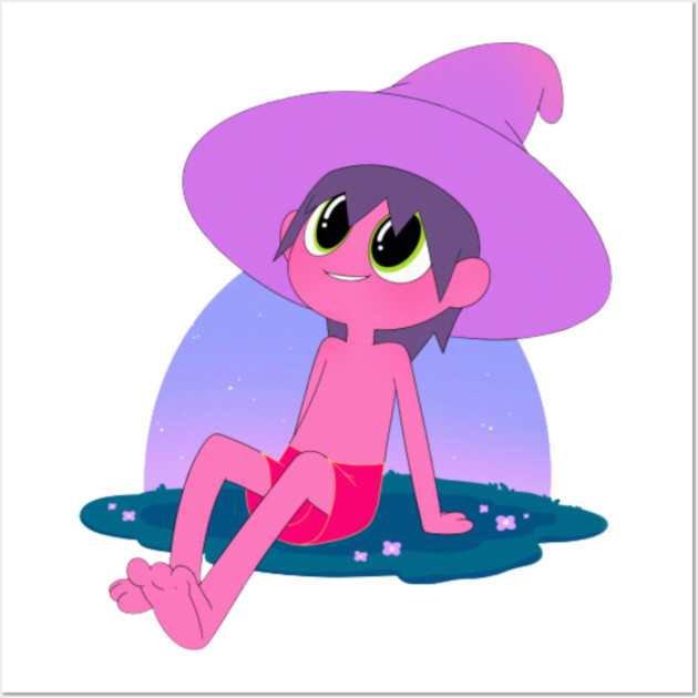 The Midnight Gospel Clancy Gilroy Clancy Gilroy Posters and