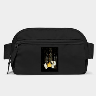 Marshmallows and ghost stories Bag