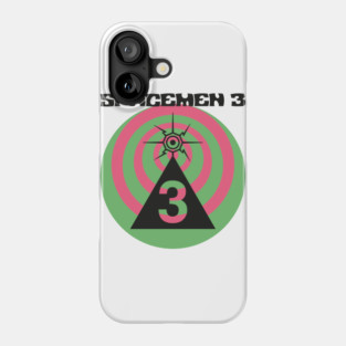 Spacemen 3 Phone Case