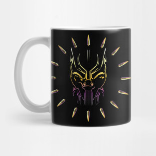 WAKANDA Mug