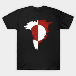 Greenland T-Shirt