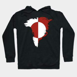 Greenland Hoodie
