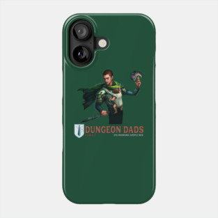 Filnyr Omajyre Portrait Phone Case