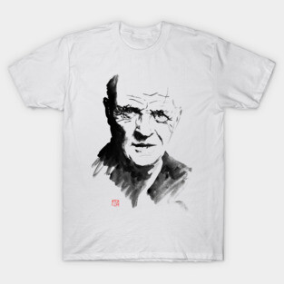 anthony hopkins T-Shirt