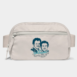 Step Brothers Best Friends Bag