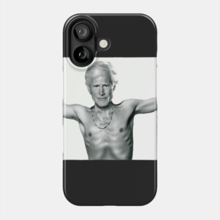 'Well, Well, Well' Keith Morrison Phone Case