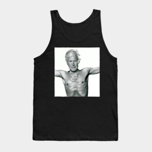 'Well, Well, Well' Keith Morrison Tank Top