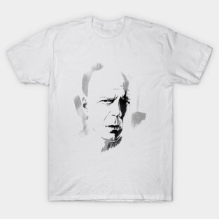 bruce T-Shirt