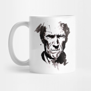 clint Mug