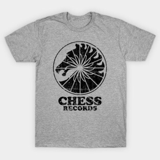 Chess Records T-Shirt