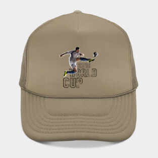 World Cup Hat
