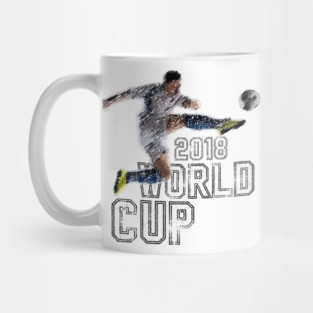 World Cup Mug