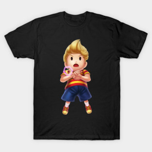 Lucas T-Shirt