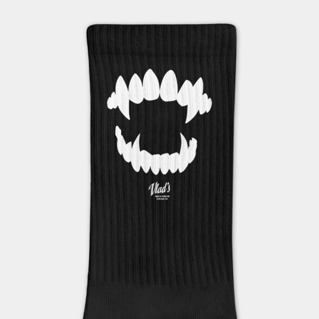 Vlad's Monster-themed bar Established 1764 by John Wigger