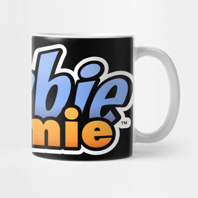 Zombie Roomie logo by John Wigger