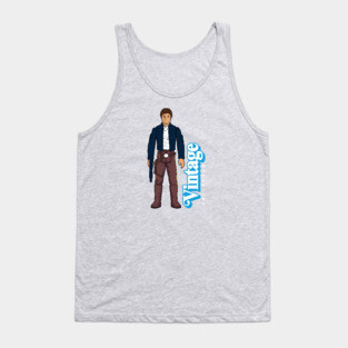 Vintage Collector - Cloud City Nerf Herder Tank Top