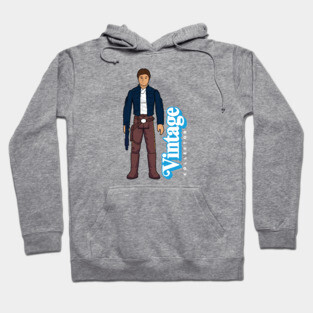 Vintage Collector - Cloud City Nerf Herder Hoodie