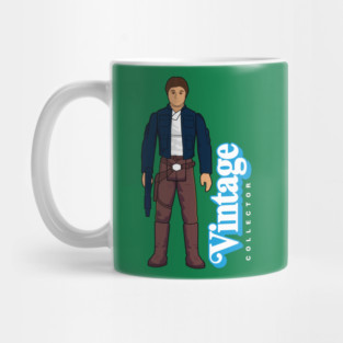 Vintage Collector - Cloud City Nerf Herder Mug