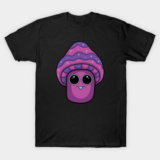 Mushroom T-Shirt