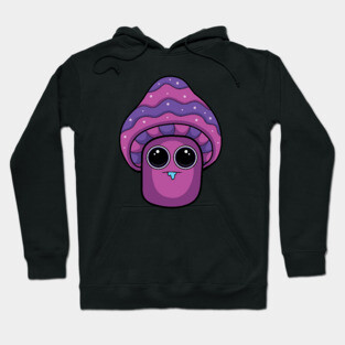 Mushroom Hoodie